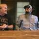 Jim Russell and Jerry Holleman